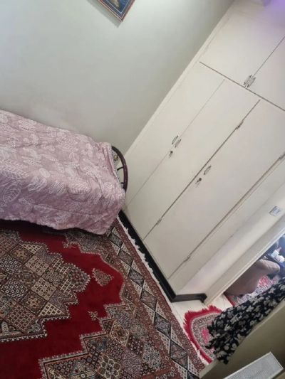 آپارتمان 51 متری یک خوابه در جوادیه تهران