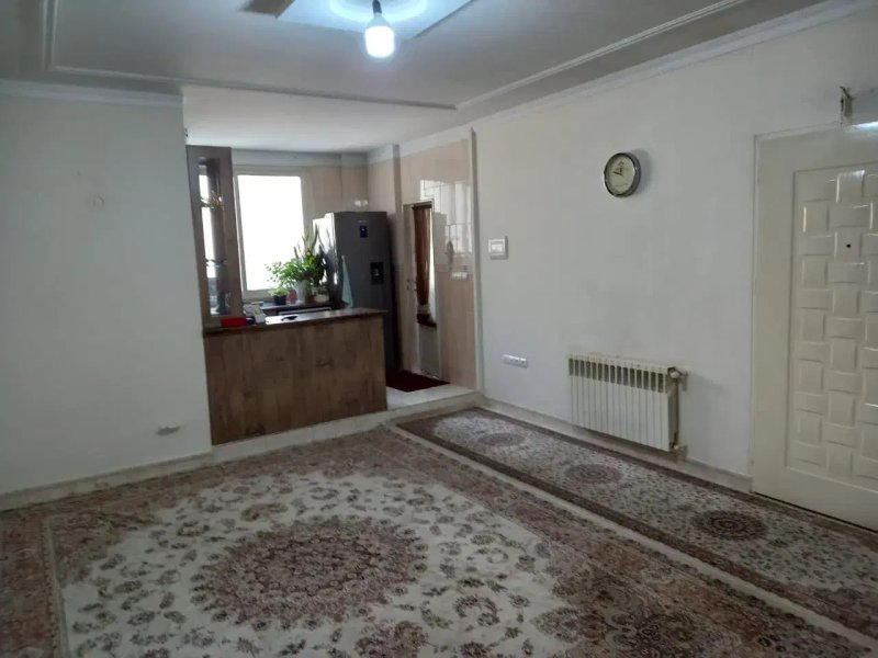 آپارتمان 61 متری یک خوابه در جوادیه تهران13324916836