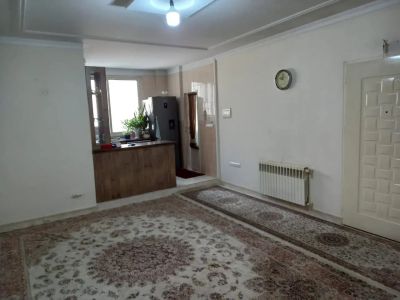 آپارتمان 61 متری یک خوابه در جوادیه تهران