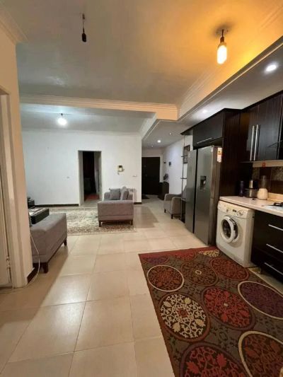 آپارتمان 72 متری دو خوابه در پاسداران بابلسر