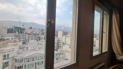آپارتمان 140 متری سه خوابه در سعادت آباد تهران