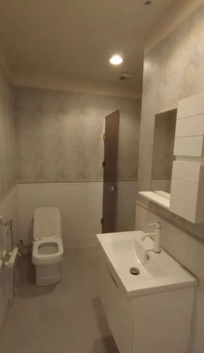 خانه 150 متری سه خوابه در سعادت آباد تهران