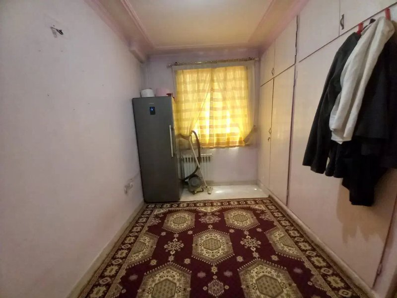 آپارتمان 61 متری یک خوابه در جوادیه تهران13324916837