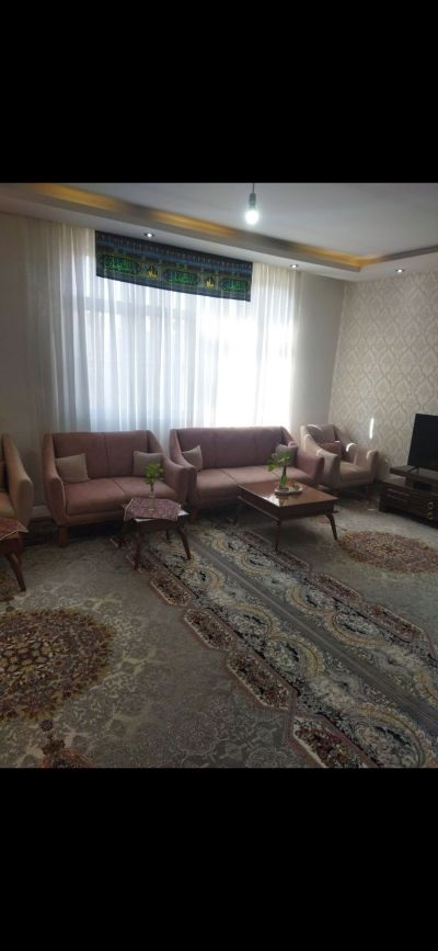 آپارتمان 85 متری دو خوابه در بلوار امام خمینی مشهد