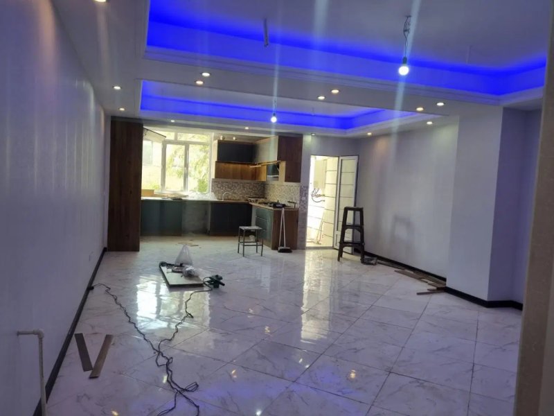 آپارتمان 120 متری دو خوابه در جوادیه تهران13324716823