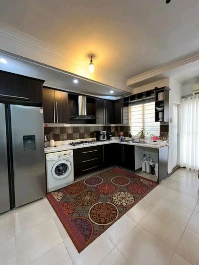 آپارتمان 72 متری دو خوابه در پاسداران بابلسر