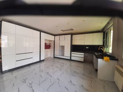 آپارتمان 120 متری سه خوابه در سعادت آباد تهران