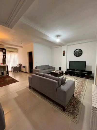 آپارتمان 72 متری دو خوابه در پاسداران بابلسر