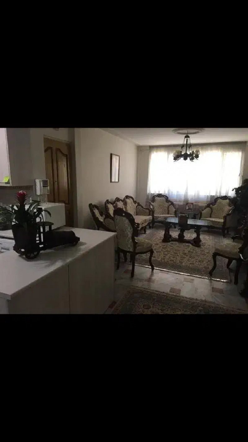 خانه 60 متری دو خوابه در سعادت آباد تهران13326516927