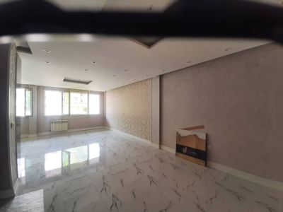 آپارتمان 120 متری سه خوابه در سعادت آباد تهران