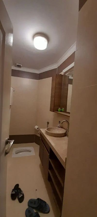 خانه 150 متری سه خوابه در سعادت آباد تهران