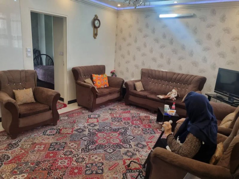 آپارتمان 51 متری یک خوابه در جوادیه تهران13324816828