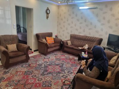 آپارتمان 51 متری یک خوابه در جوادیه تهران