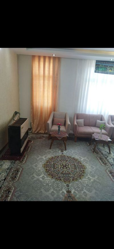 آپارتمان 85 متری دو خوابه در بلوار امام خمینی مشهد