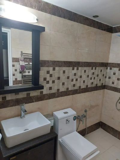 آپارتمان 95 متری دو خوابه در سعادت آباد تهران
