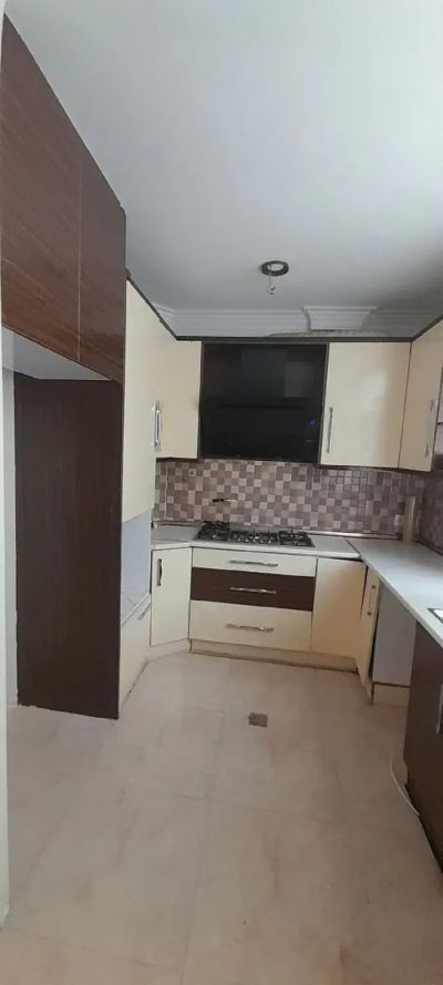 آپارتمان 150 متری سه خوابه در سعادت آباد تهران