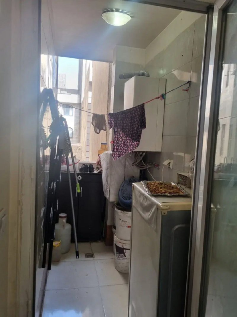 آپارتمان 51 متری یک خوابه در جوادیه تهران13324816831