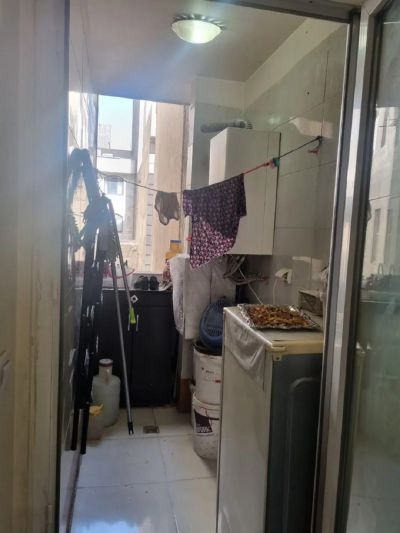 آپارتمان 51 متری یک خوابه در جوادیه تهران