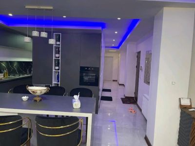 آپارتمان 163 متری سه خوابه در نخست وزیری بابلسر