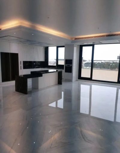 آپارتمان 145 متری سه خوابه در سعادت آباد تهران