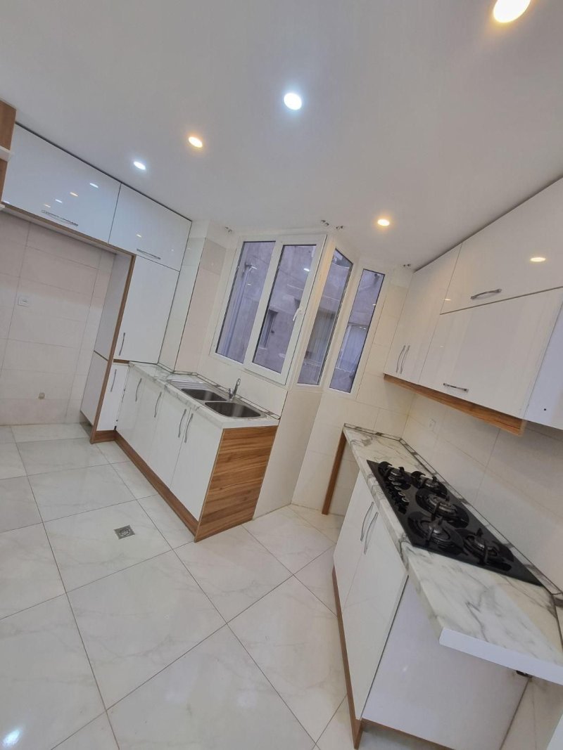 آپارتمان 55 متری یک خوابه در شهرک وحدت فردیس13333417096