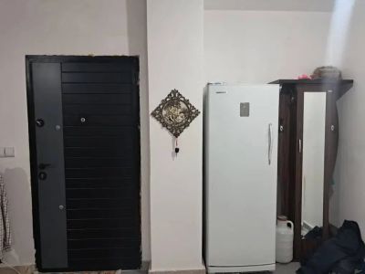 آپارتمان 93 متری دو خوابه در ماسال