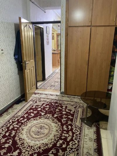 آپارتمان 103 متری دو خوابه در ماسال