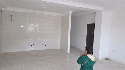 آپارتمان 110 متری دو خوابه در خیابان معلم ماسال