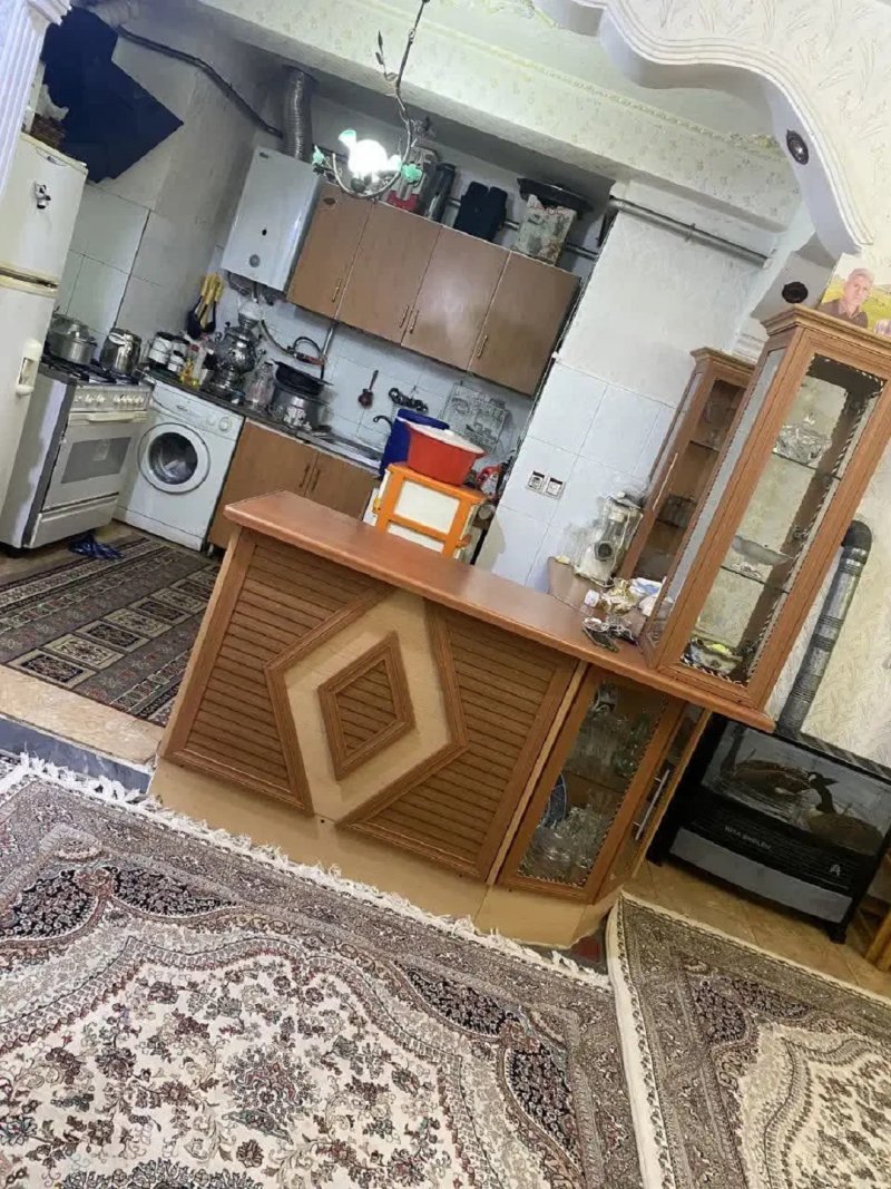 آپارتمان 103 متری دو خوابه در ماسال13333017078