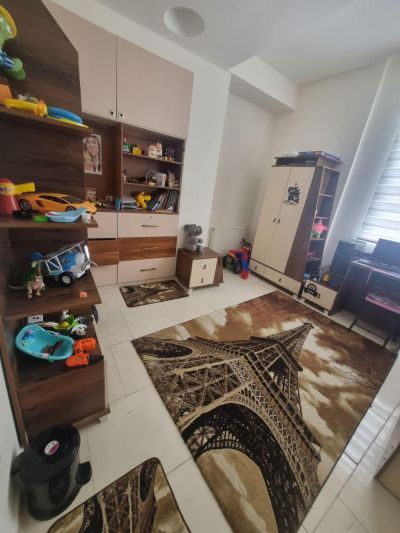 آپارتمان 215 متری سه خوابه در شهرک وحدت فردیس