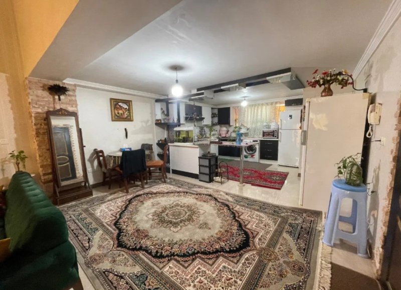 ویلا 135 متری دو خوابه در اُجاکسر بابلسر13331317027