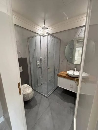 آپارتمان 300 متری چهارخوابه در سعادت آباد تهران