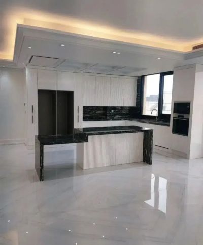 آپارتمان 146 متری سه خوابه در سعادت آباد تهران