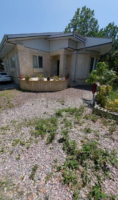 ویلا 131 متری دو خوابه در وشمه سرا ماسال