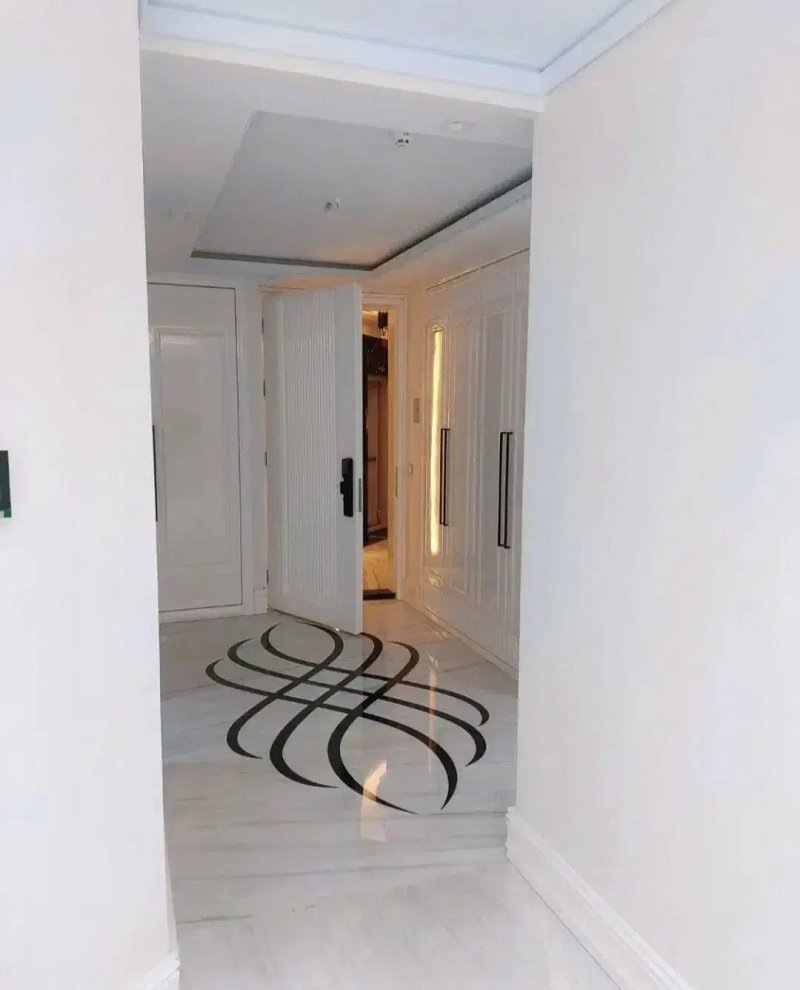 آپارتمان 145 متری سه خوابه در سعادت آباد تهران13330917016