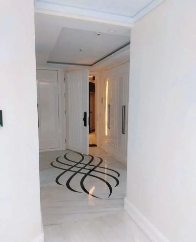 آپارتمان 145 متری سه خوابه در سعادت آباد تهران