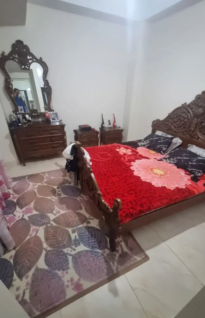 آپارتمان 82 متری دو خوابه در شهرک وحدت فردیس13335317152