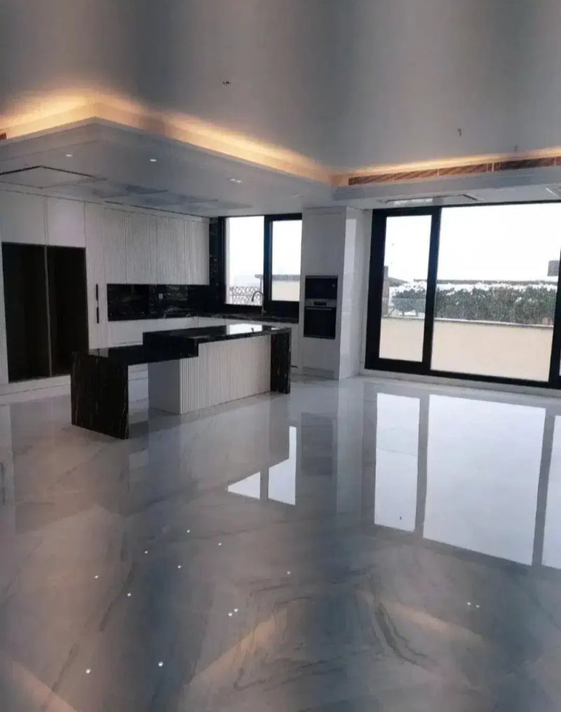 آپارتمان 146 متری سه خوابه در سعادت آباد تهران13335917165