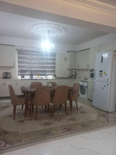 ویلا 131 متری دو خوابه در وشمه سرا ماسال