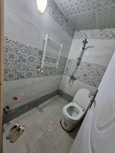 آپارتمان 85 متری دو خوابه در شهرک وحدت فردیس