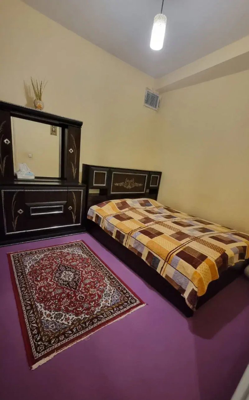 آپارتمان 148 متری سه خوابه در شهرک وحدت فردیس13334417126