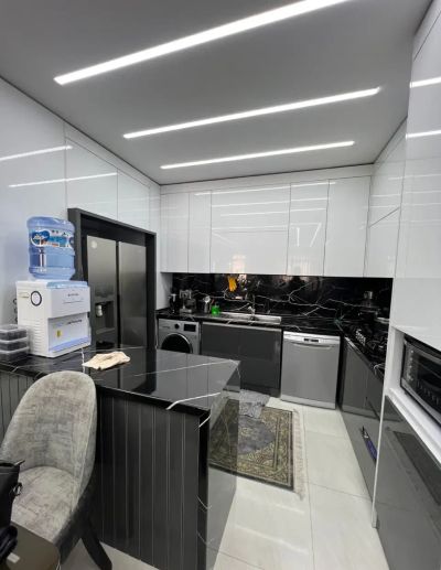 آپارتمان 126 متری دو خوابه در شهرک وحدت فردیس