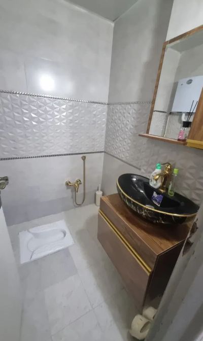 آپارتمان 123 متری دو خوابه در شهرک وحدت فردیس