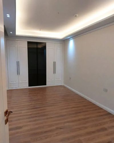 آپارتمان 145 متری سه خوابه در سعادت آباد تهران