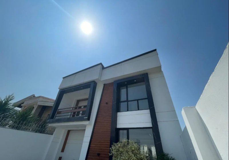 ویلا 180 متری سه خوابه در اُجاکسر بابلسر13331417028