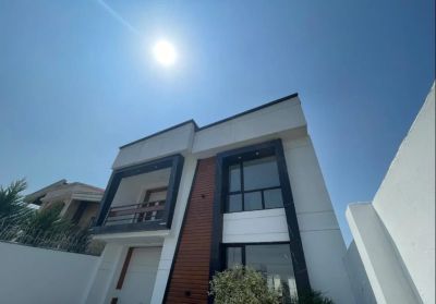 ویلا 180 متری سه خوابه در اُجاکسر بابلسر