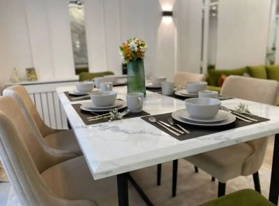 آپارتمان 155 متری سه خوابه در سعادت آباد تهران