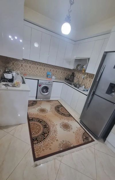 آپارتمان 82 متری دو خوابه در شهرک وحدت فردیس