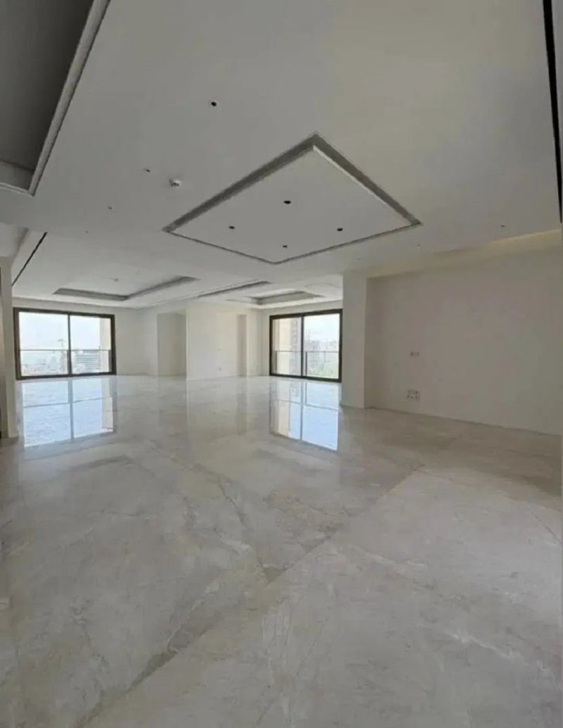 آپارتمان 210 متری سه خوابه در سعادت آباد تهران13334917136