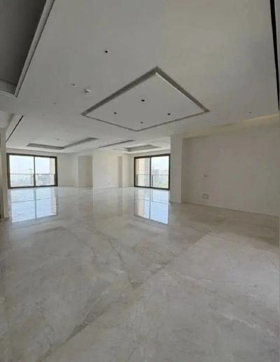 آپارتمان 210 متری سه خوابه در سعادت آباد تهران